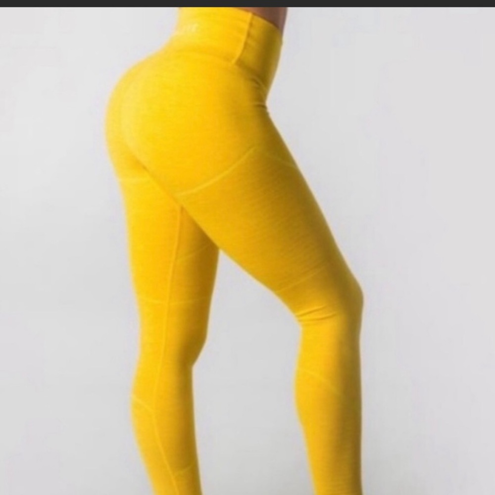 Alphalete Revival R6 Leggings